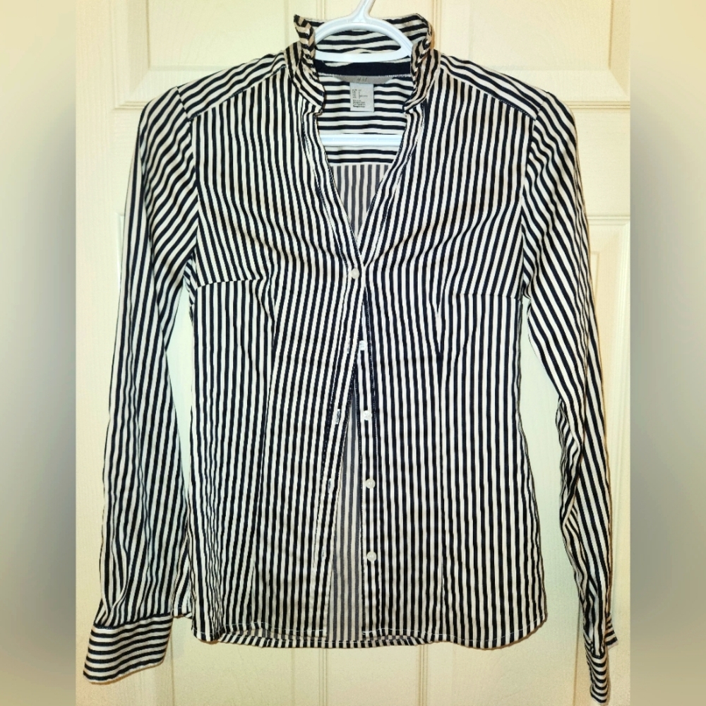 H&M - Dress Shirt